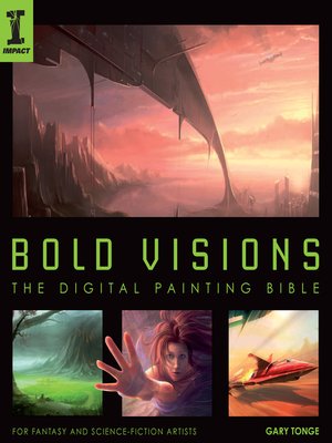 cover image of Bold Visions